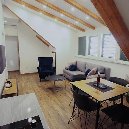 New Split Central Apartments Jakov & Niko ภายนอก รูปภาพ