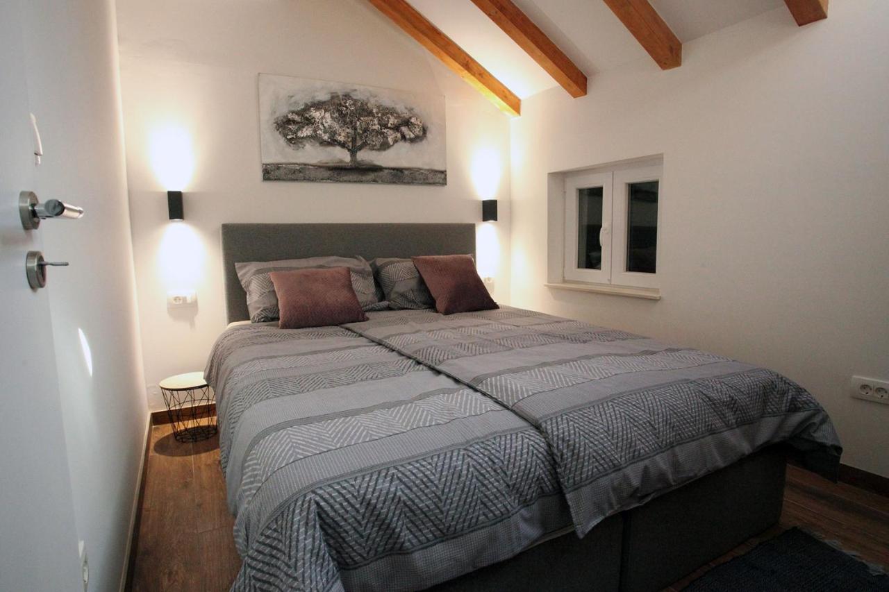New Split Central Apartments Jakov & Niko ภายนอก รูปภาพ