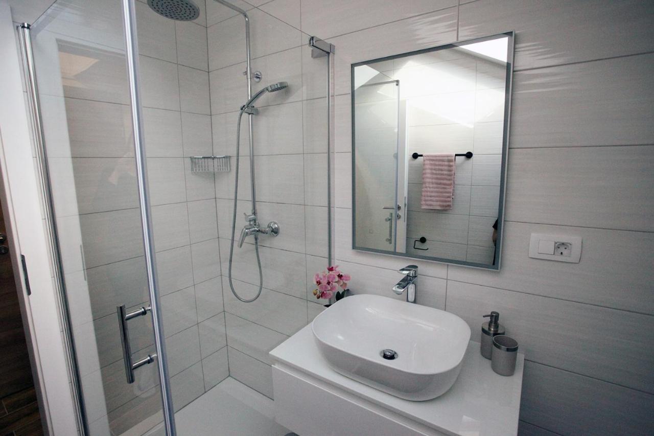 New Split Central Apartments Jakov & Niko ภายนอก รูปภาพ